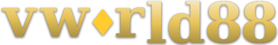 vworld88 logo