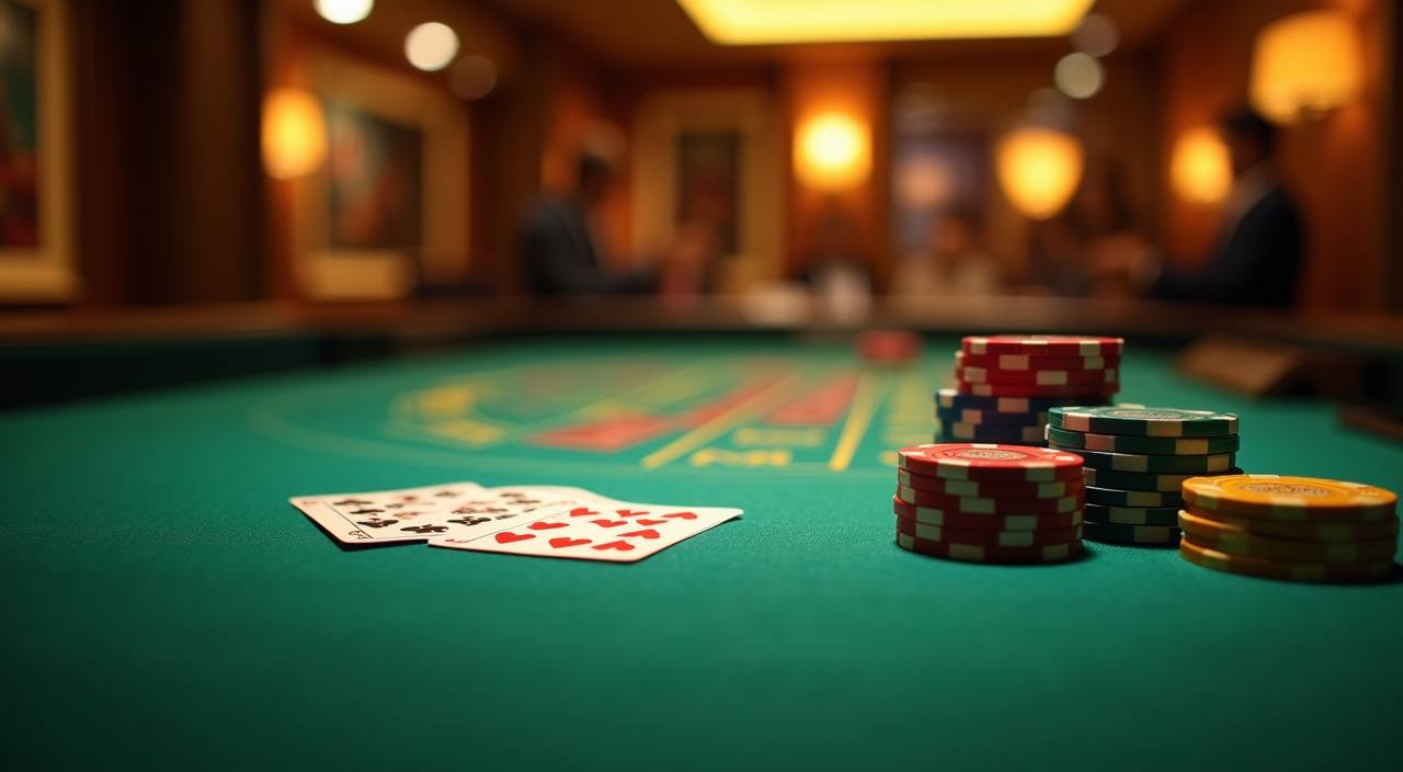 vworld88 Pai Gow